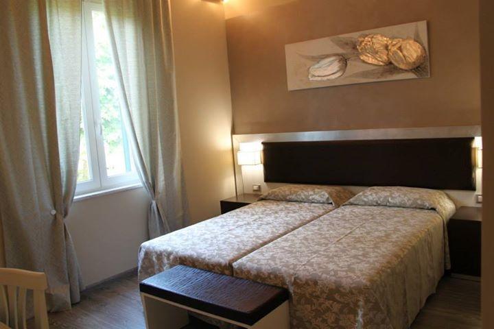 Il Viale B&B Pontedera Zewnętrze zdjęcie